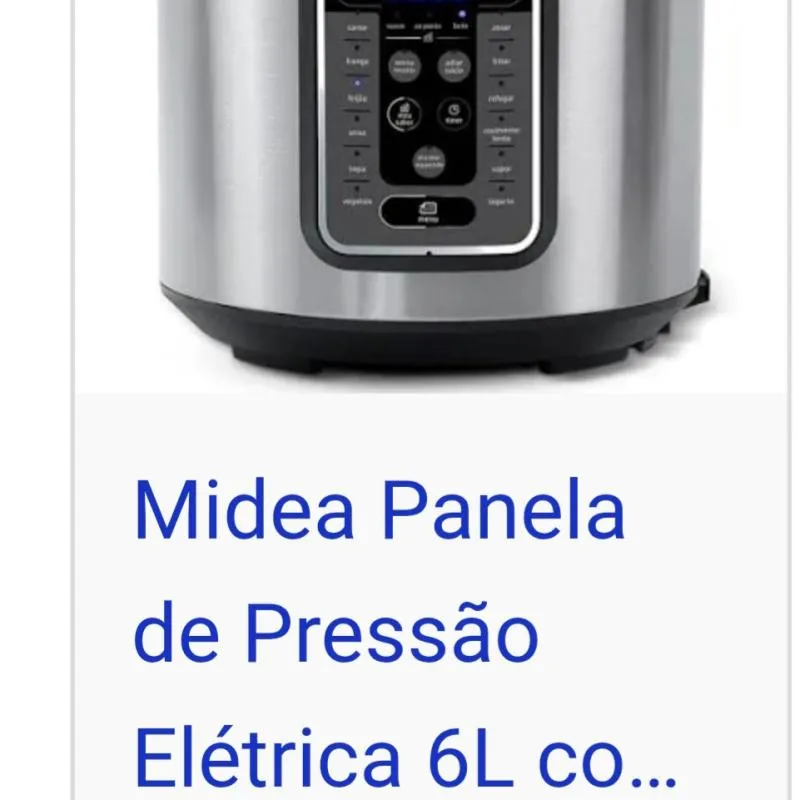 Imagem da campanha RIFA PANELA ELÉTRICA  ( MEU PS5 - DAVI)
