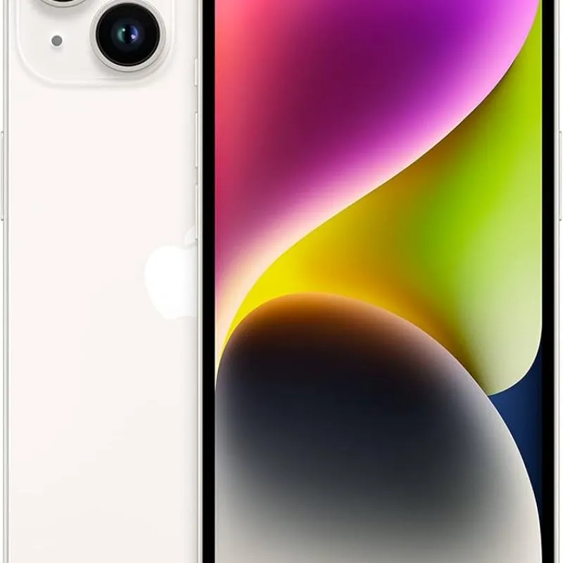 Imagem da campanha IPHONE - Formatura EEEP 2025 - Ipueiras