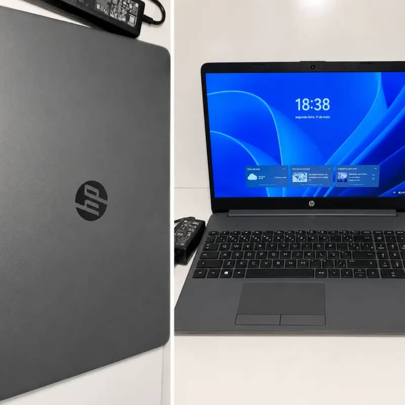 Imagem da campanha Notebook premiado
