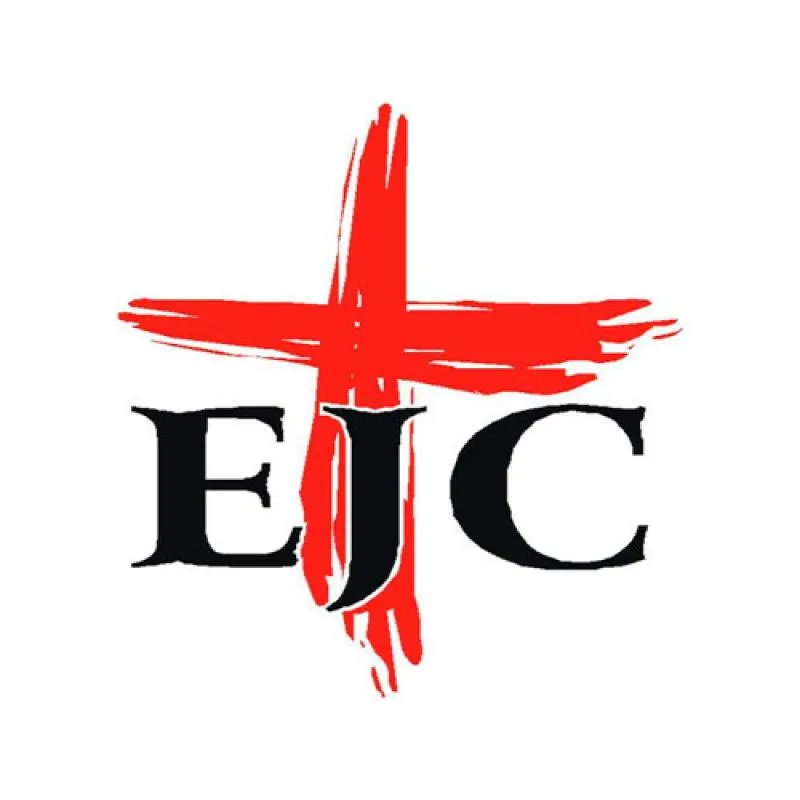 Imagem da campanha Teste - Rifa EJC