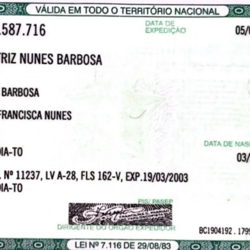 Imagem da campanha asdfas