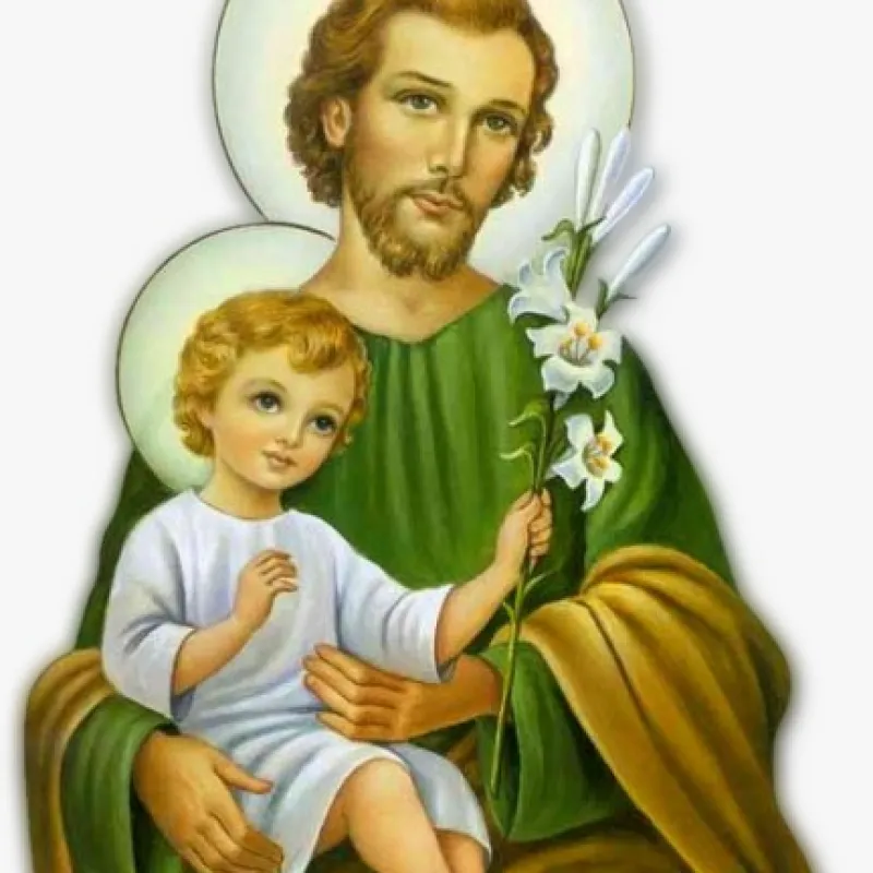 Imagem da campanha Manutenção do Som  - Comunidade São José
