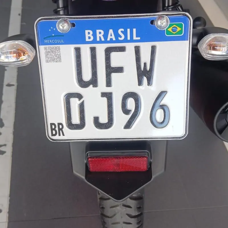 Imagem da campanha Lu