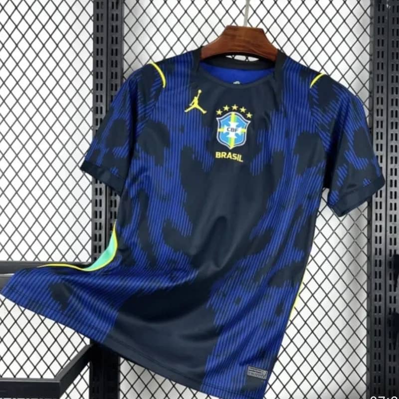 Imagem da campanha Rumo ao Hexa! 500,00 no pix + Camisa do Brasil!