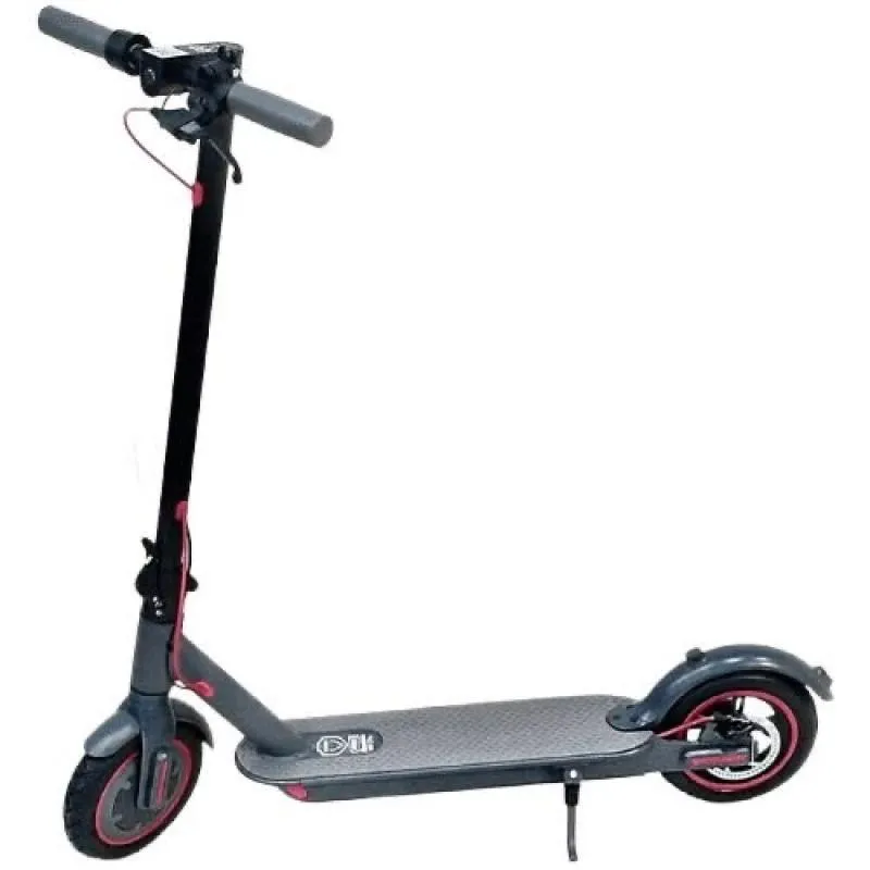 Imagem da campanha Patinete elétrico