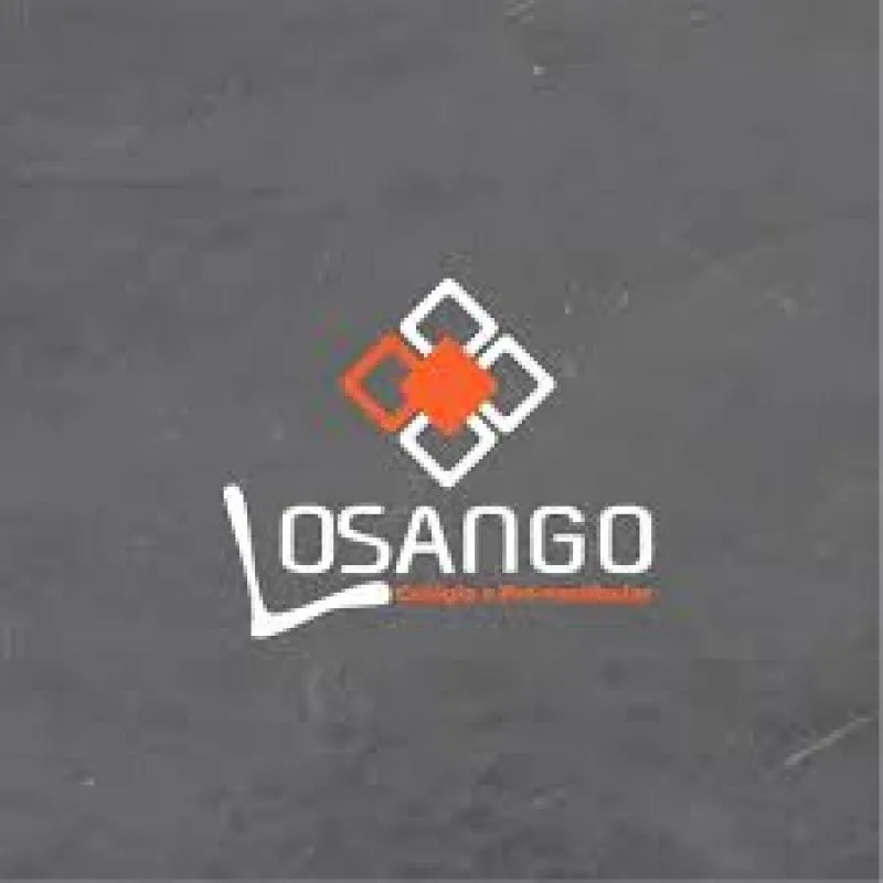 Imagem da campanha Rifa Solidária 3º Ano Losango Formiga