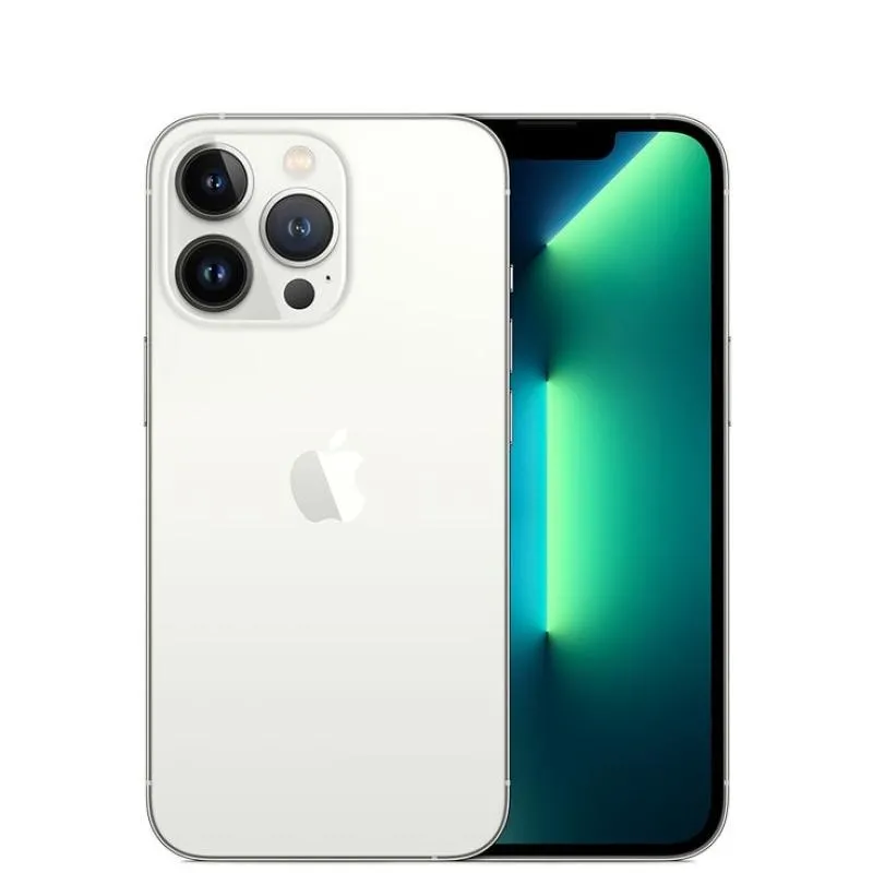 Imagem da campanha iPhone 13 Pro Max seminovo
