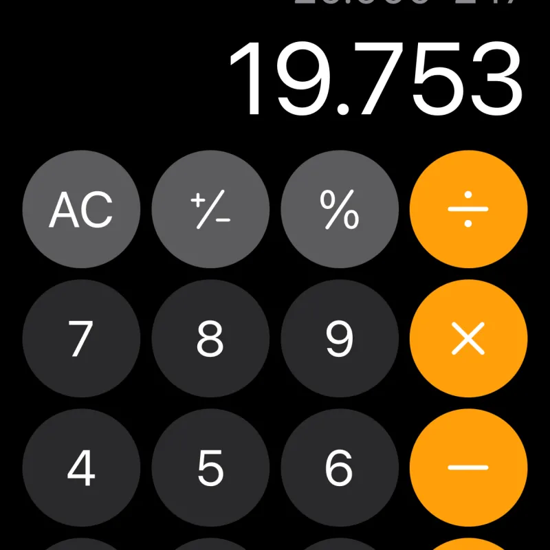 Imagem da campanha Iphone 17 pro max ou 5k