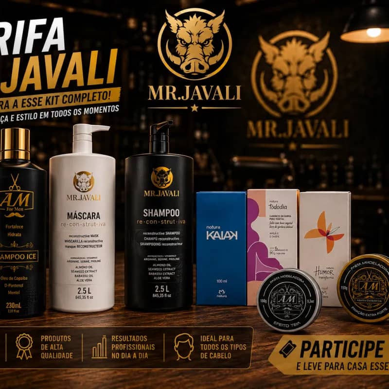 Imagem da campanha Rifa dia dos Namorados