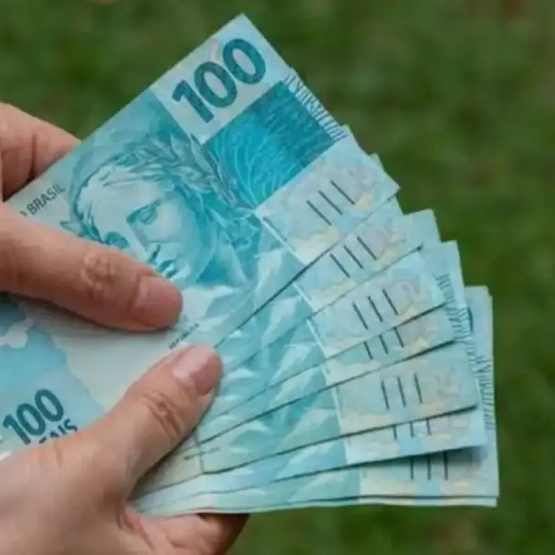 Imagem da campanha Rifa solidária a os meus tratamentos e vai tá com correndo a R$ 3.000 na sua conta