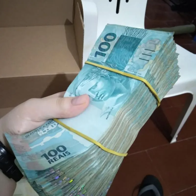 Imagem da campanha Campanha 100 mil reais