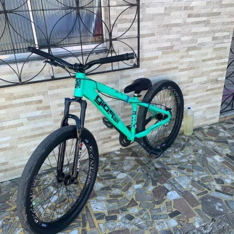 Imagem da campanha Rifa da bicicleta ou 1000 reais no pix