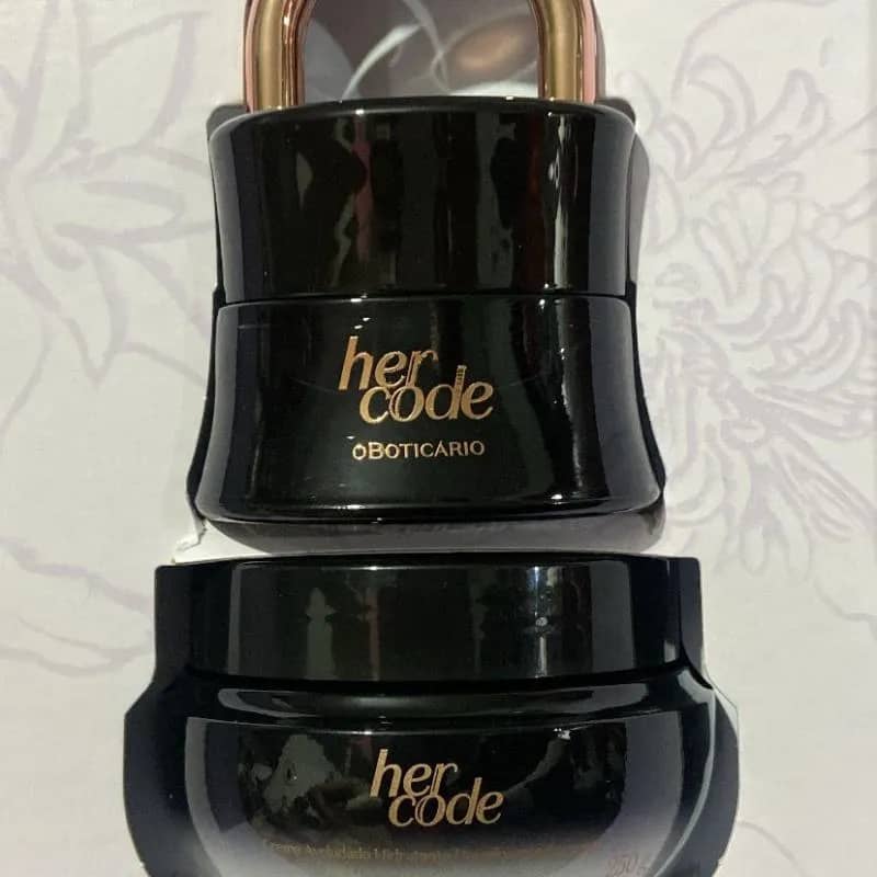 Imagem da campanha Kit her code