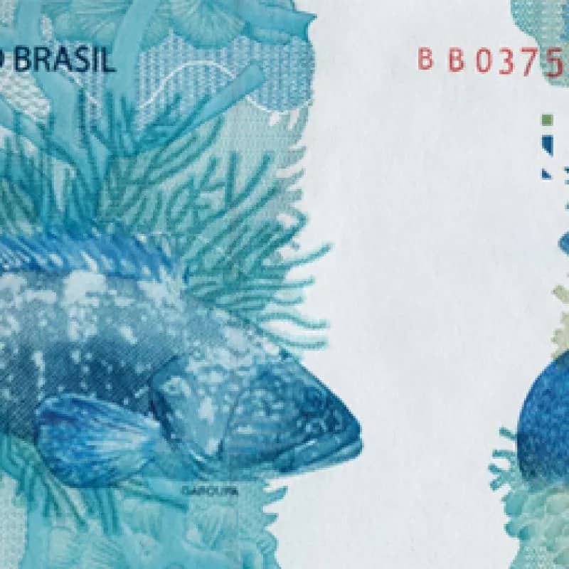 Imagem da campanha 100 REAIS NO PIX