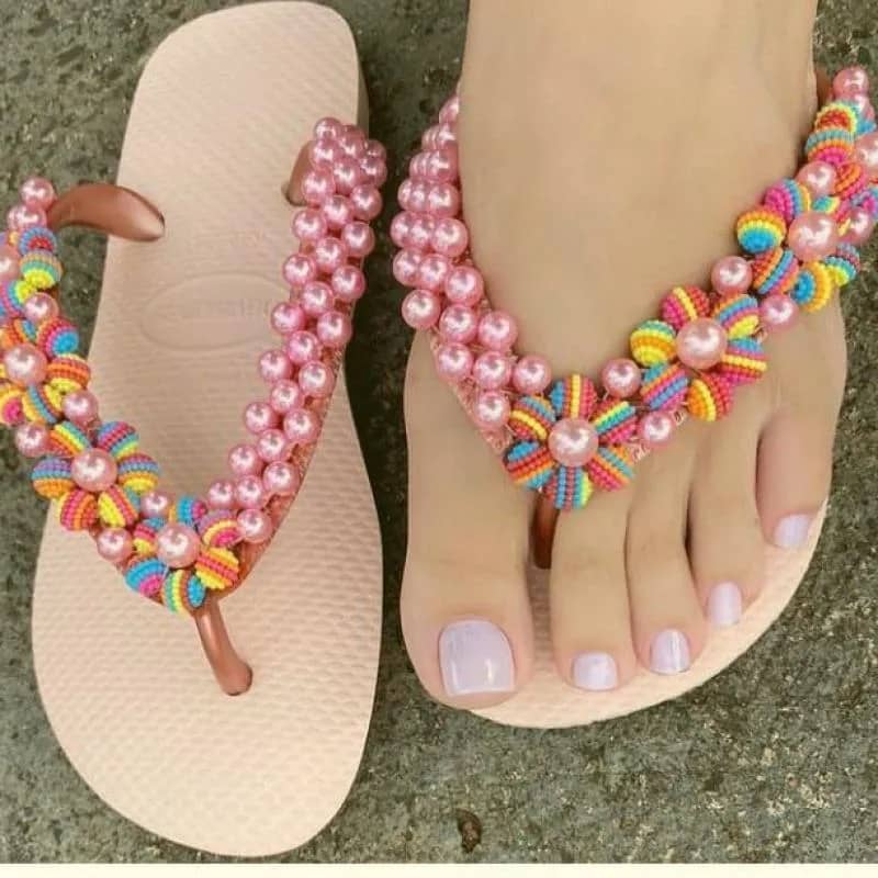 Imagem da campanha E rifa artesanal