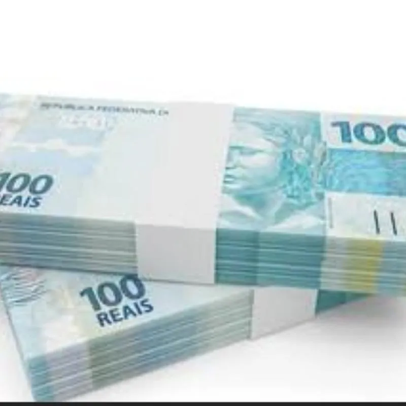 Imagem da campanha 1 Mil no Pix