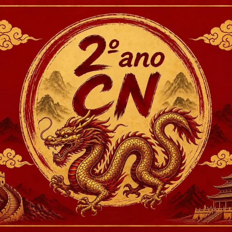 Imagem da campanha gaba games 26 china antiga