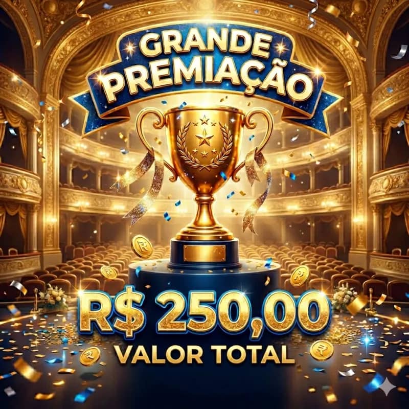Imagem da campanha RIFA SOLIDÁRIA: RUMO A JARAGUÁ