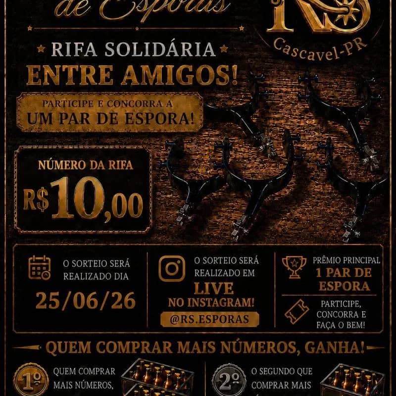 Imagem da campanha Ação entre amigos