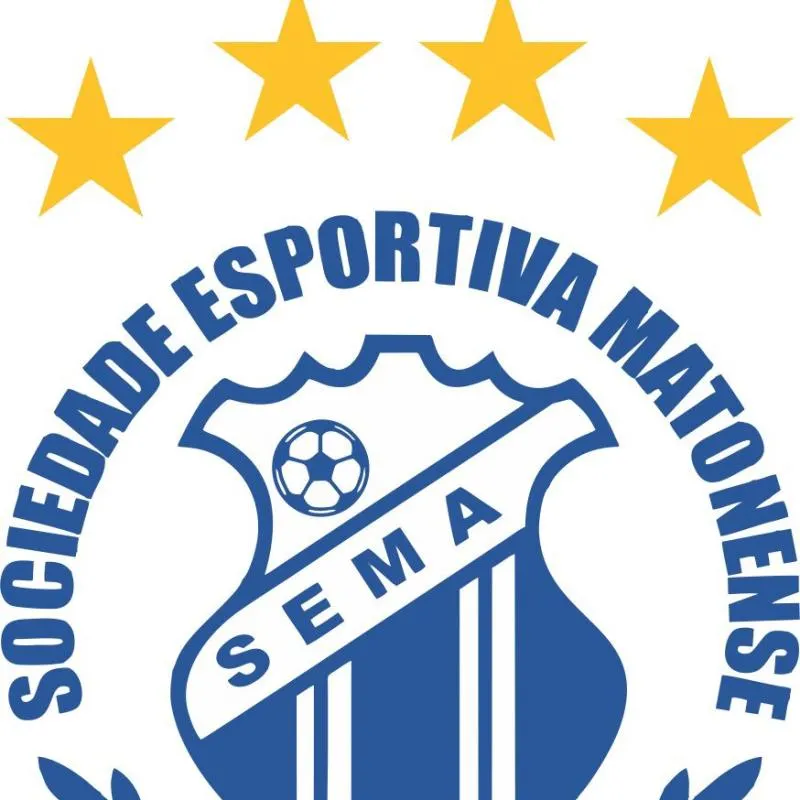 Imagem da campanha sociedade esportviva matonense