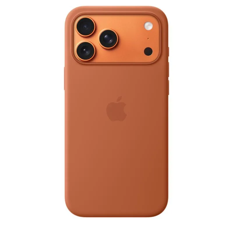 Imagem da campanha Iphone 17 Pro Max