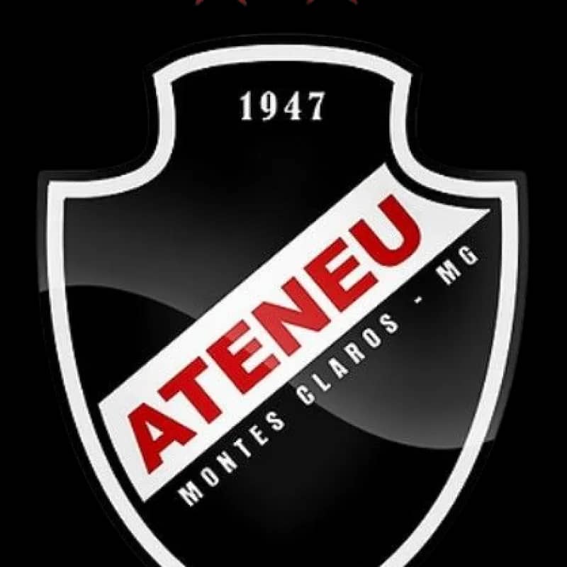 Imagem da campanha Camisa Oficial do Ateneu autografada pelo Campeão Mundial, Jorge Henrique!