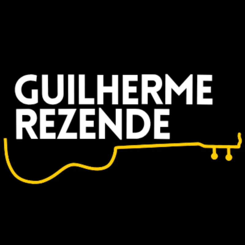 Imagem da campanha Gravação DVD Guilherme Rezende