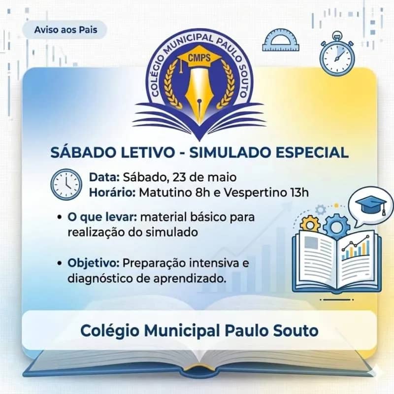 Imagem da campanha Isaque Cardoso Barbosa