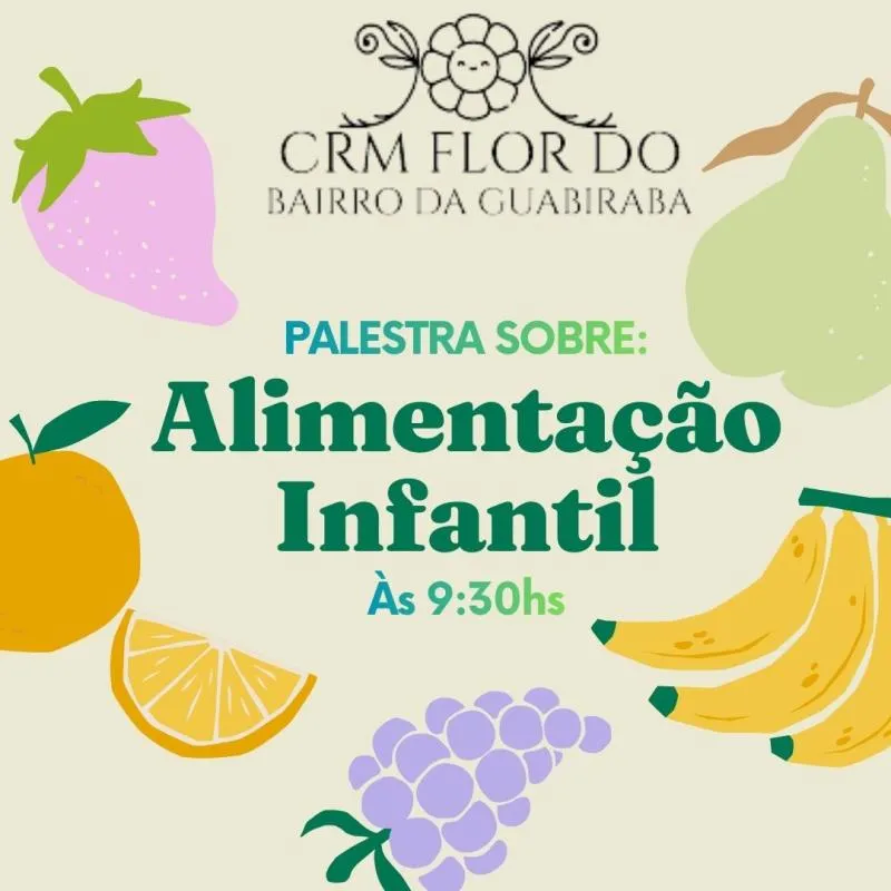 Imagem da campanha FFFF