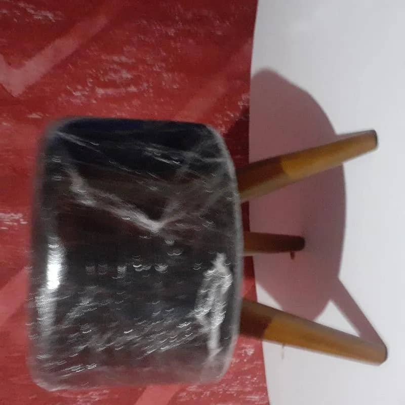 Imagem da campanha Pufi de orativo artesanal 500 reais para fundos del compras de figurinhas e álbuns...para  crianças (Pobres