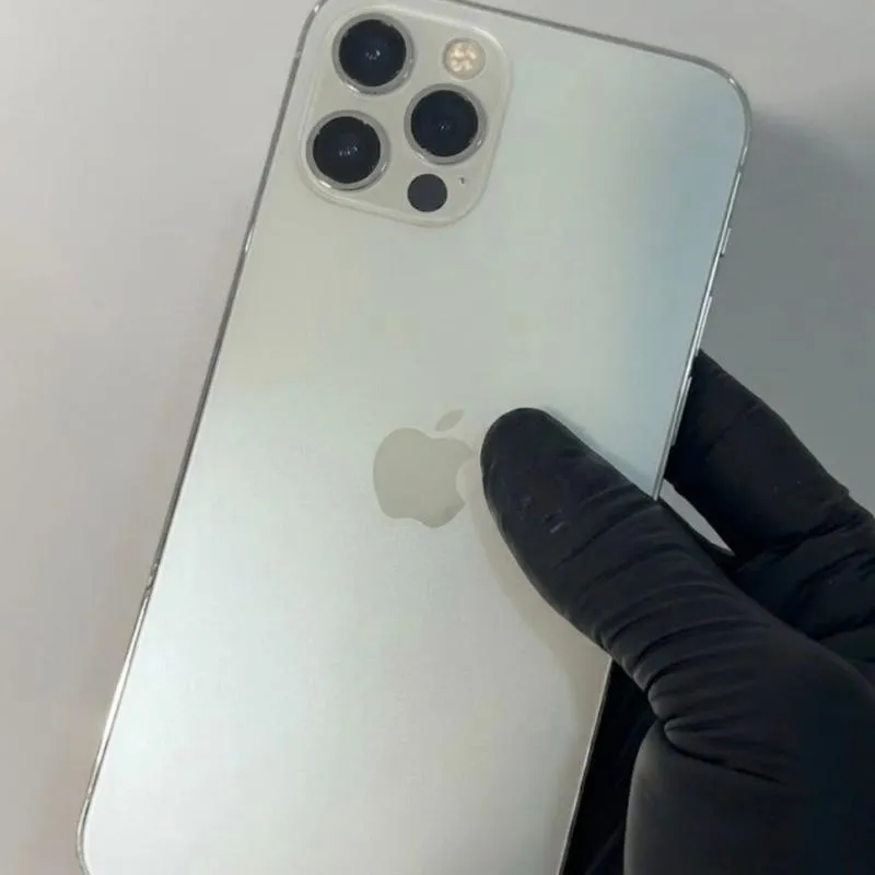 Imagem da campanha Iphone 12 pro 256gb - semi novo recondicionado