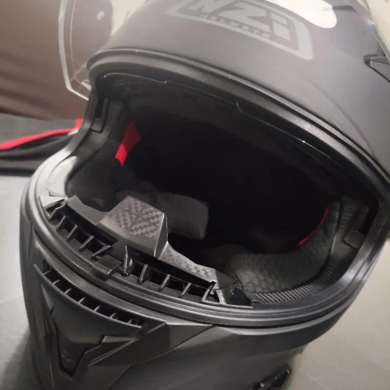 Imagem da campanha CAPACETE NZI N°62