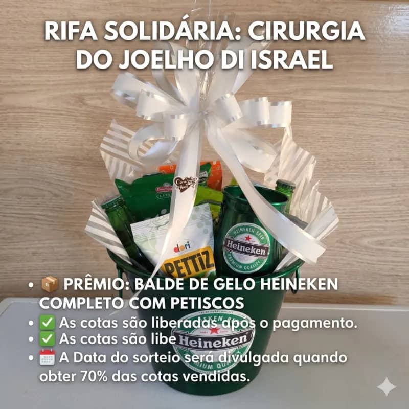 Imagem da campanha Ação entre amigos: Juntos pela Cirurgia do Isra