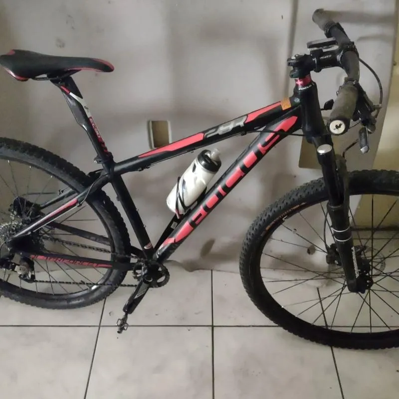 Imagem da campanha BIKE 29 FOCUS ALEMÃ 11x1 VELOCIDADES (DO GEGÊ )