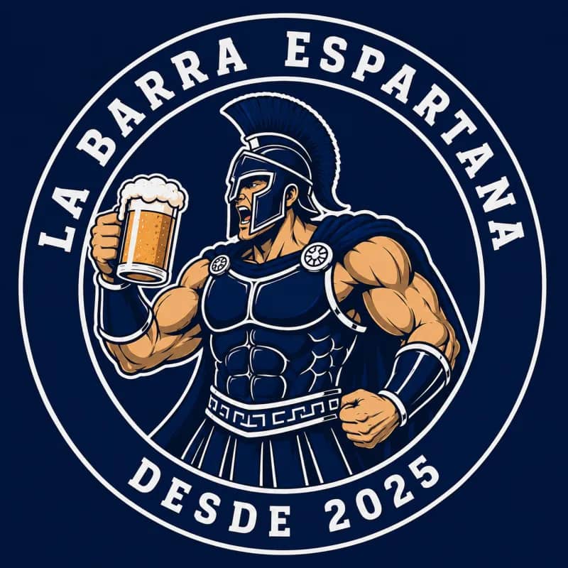 Imagem da campanha Ação Entre amigos - Equipe Espartanos