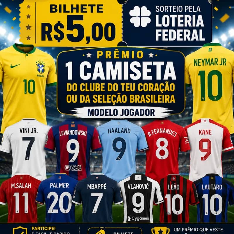 Imagem da campanha Ação entre Amigos