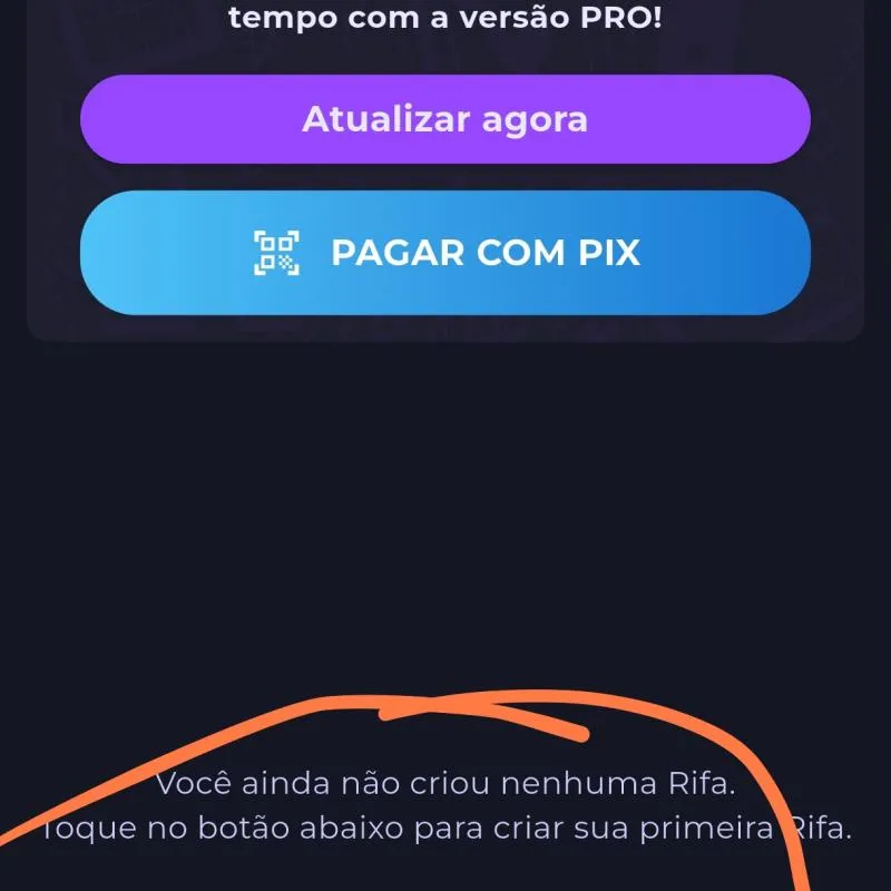 Imagem da campanha Jdksksksk