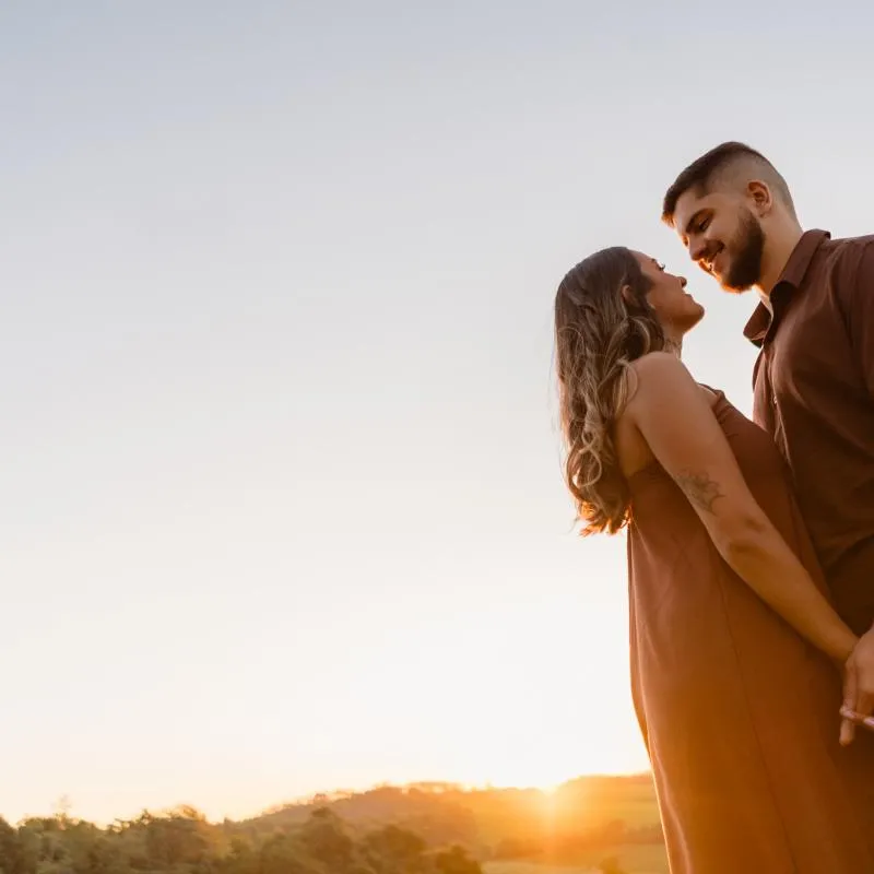 Imagem da campanha Rifa casamento