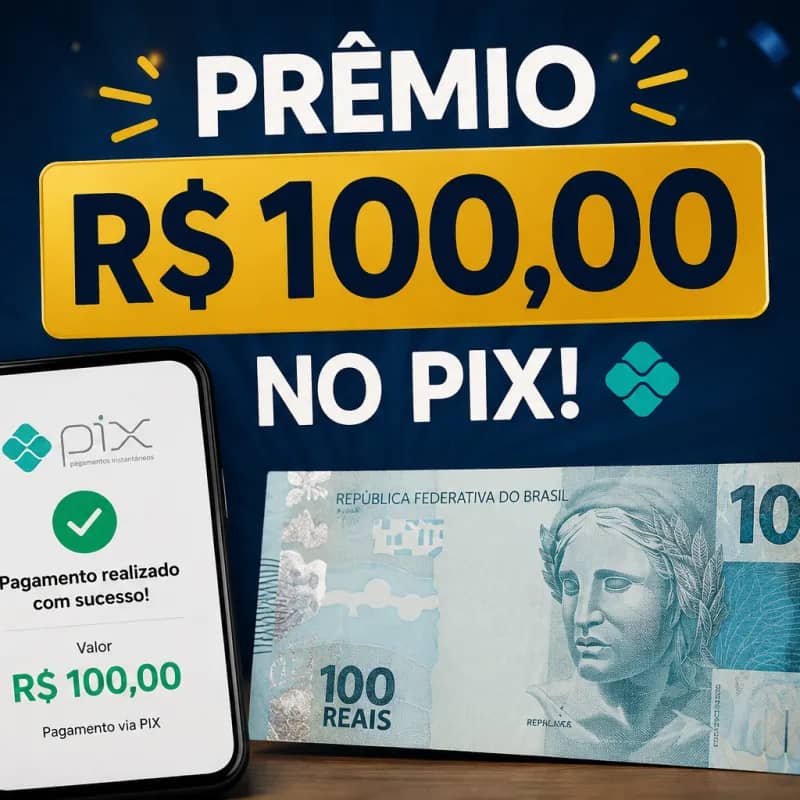 Imagem da campanha Rifa beneficente José Raimundo