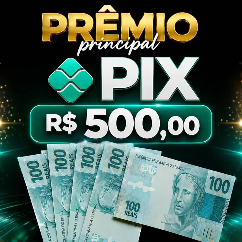 Imagem da campanha 🍀🎁 Ação Entre Amigos