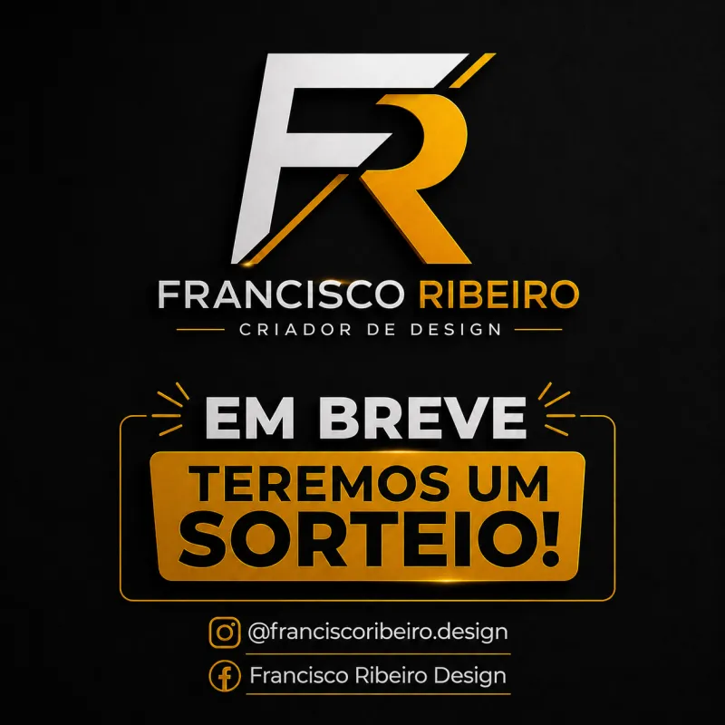 Imagem da campanha FRANCISCO_RIBEIRO_DESIGN