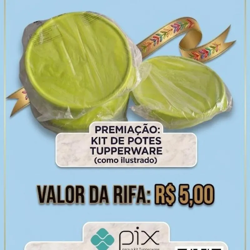 Imagem da campanha Ajudar na obra da Igreja Casa da Benção - Itapema-SC