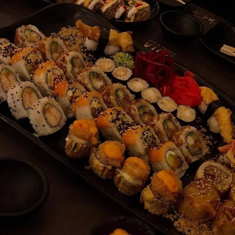 Imagem da campanha rifa de japonês