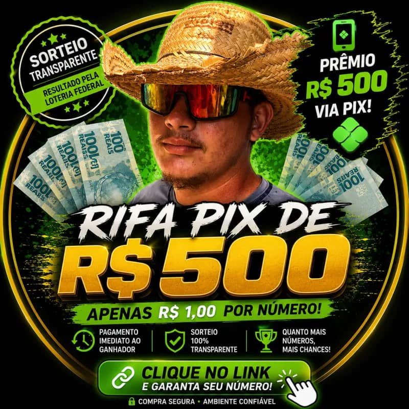 Imagem da campanha Luciano Nogueira Premiações