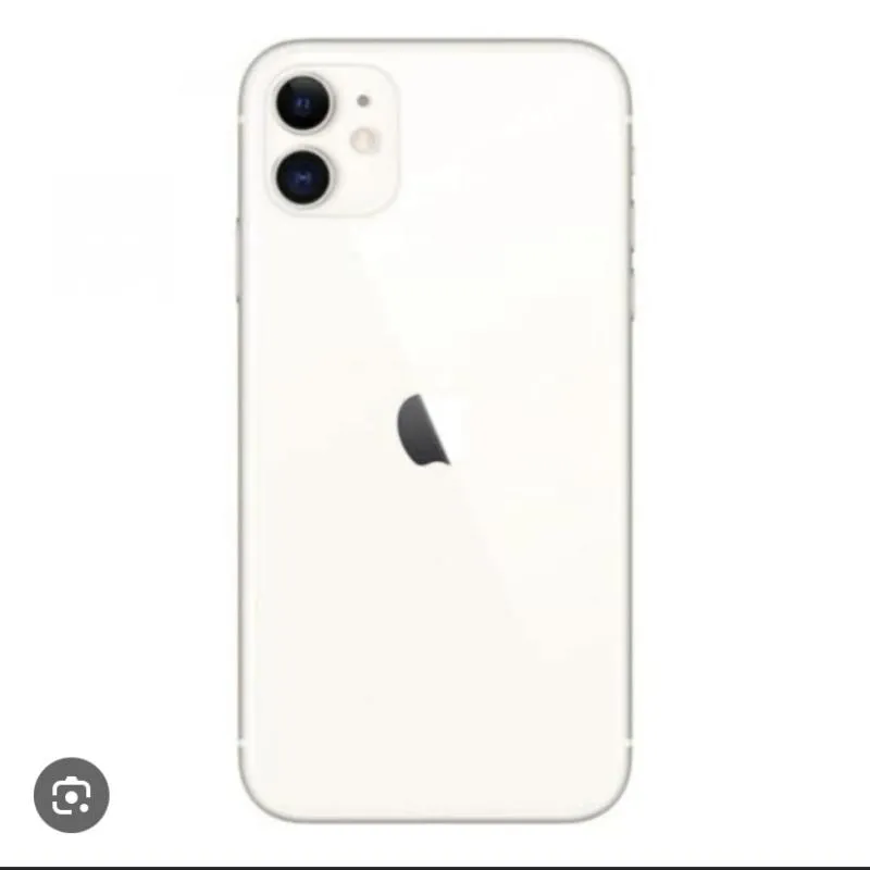 Imagem da campanha IPHONE 11