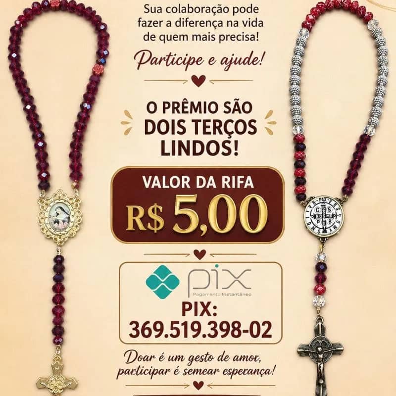 Imagem da campanha Ação Solidária