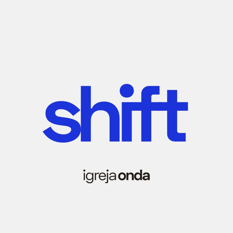 Imagem da campanha Acampadentro SHIFT