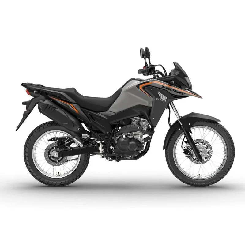 Imagem da campanha Concorra a uma MOTO ONDA-XRE-190 OKM por apenas 25 reais a cota