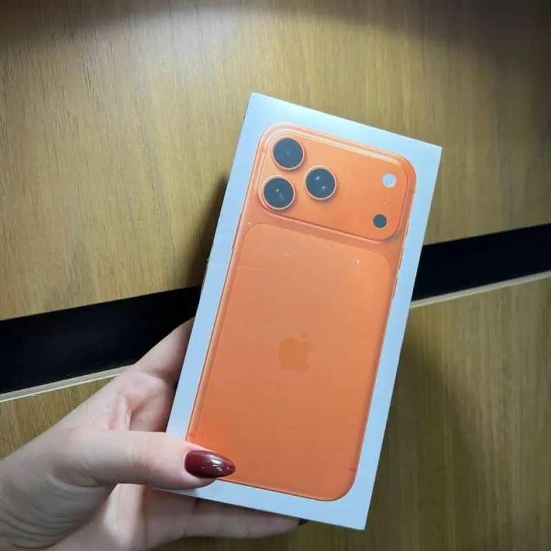 Imagem da campanha 1 lugar iPhone 17 pro Max ou 7 mil no Pix  2 lugar.  1500 reais no Pix  3 lugar.  1000 reais no Pix
