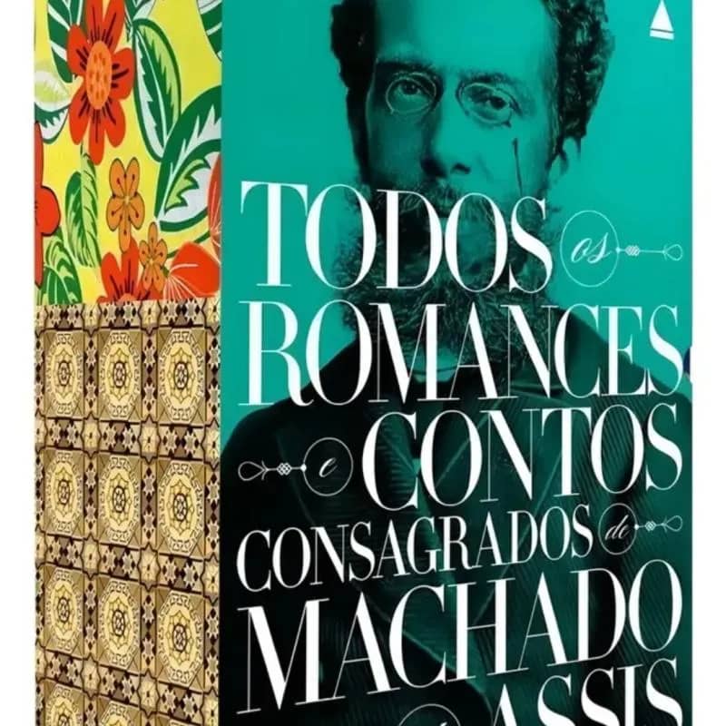 Imagem da campanha Ação Comemorativa @machadodeboche